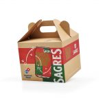 PACKAGING PARA CAMPAÑAS DE VERANO