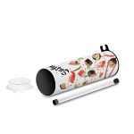 TUBOS DE CARTÓN para SUSHI